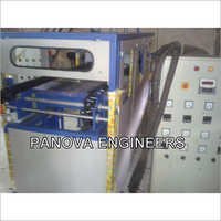 Automatic Nursery Tray Making Machine