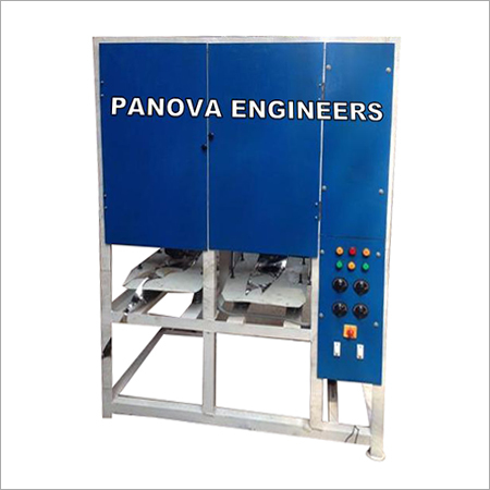 Paper Bowl Making Machine