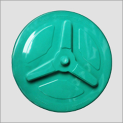 Water Tank Threaded Lid