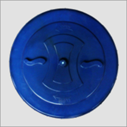 Water Tank Interlock Lids