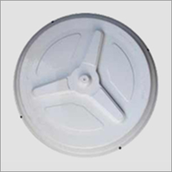 Water Tank Lid With Nut Bolt