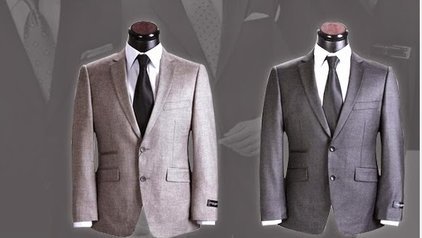 Business Suits