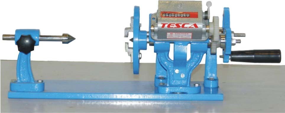 Manual Coil Winding Machine Manual Coil Winding Machine