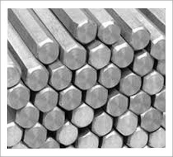 Custom SS Bright Bar