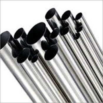 Industrial Stainless Steel Pipes