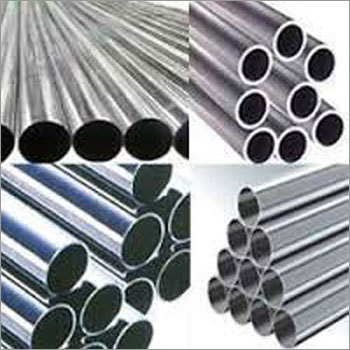 Industrial Steel Pipes