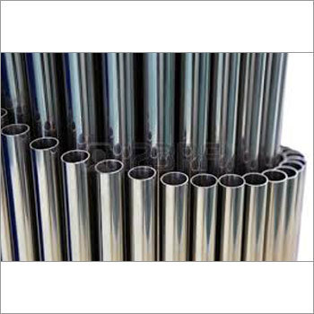 Stainless Steel Tubes