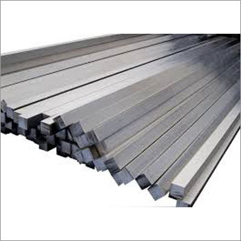 Commercial Steel Square Bar