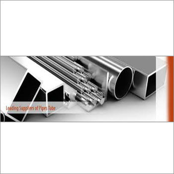 Stainless Steel Ss Pipes Tubes
