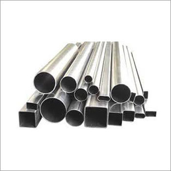 Commercial Steel Tubes