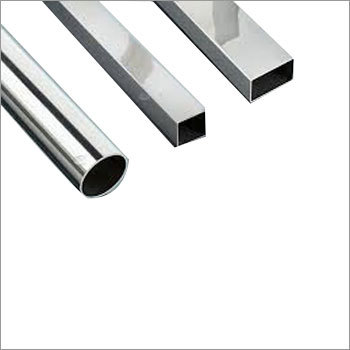 SS Square Tubes