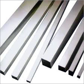 Stainless Steel Square Tubes