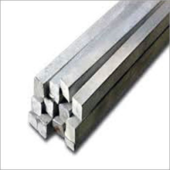 Custom SS Hex Bar