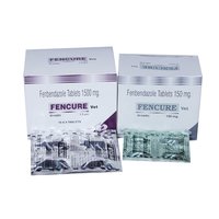 Fenbendazole Tablets