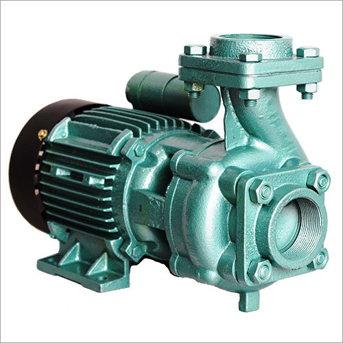 Centrifugal Monoblock Pumps