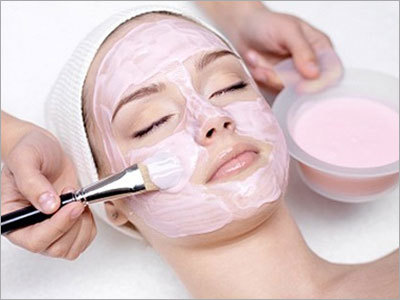 Facial Services
