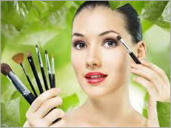 Salon Beauty Parlour