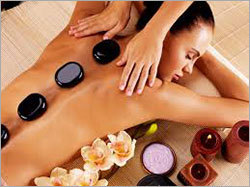 SPA Services