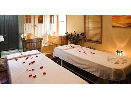 Spa Massage Services