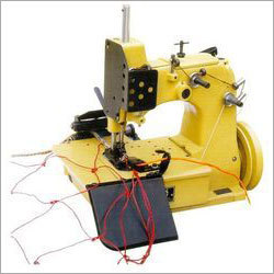 Net Rope Sewing Machine