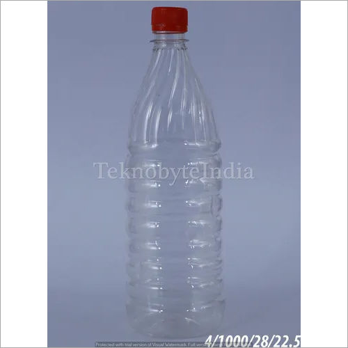 Oil/floor Cleaner Bottles