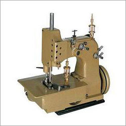 Jute Bag Hemming Machine