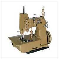 Jute Bag Hemming Machine