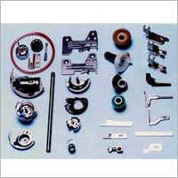 Fibc Sewing Machine Spare Parts - High Grade Iron, Customizable, Durable Design With Long Shelf Life, Easy To Install, High Precision Tolerance