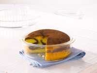 Borosil Round Cake Dish 1.4 L