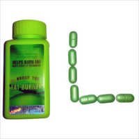 Fat Burner Tablets
