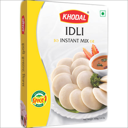 Idli Instant Mix