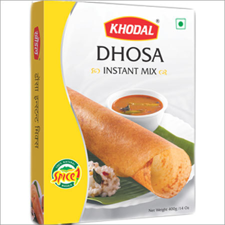 Dosa Instant Mix