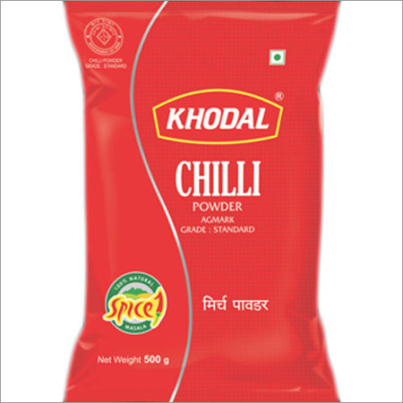 Chili Powder
