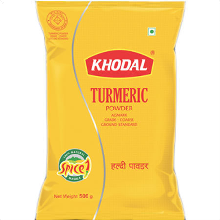 Turmeric Powder