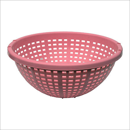 Round Kitchen Tray Hardness: Soft