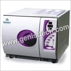 Table Top Autoclave