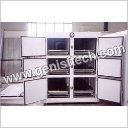Mortuary Cabinet