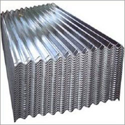 GI sheet