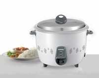Rice Cooker 1.8L Open Lid