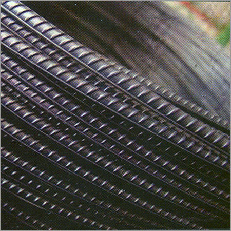 Bengal Super TMT Bars