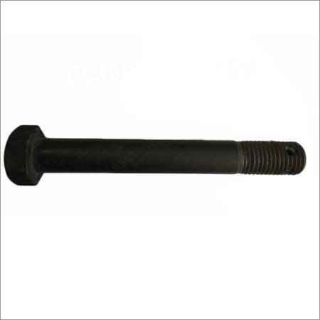 HIGH TENSILE BOLTS MANUFACTURERS HIGH TENSILE BOLTS MANUFACTURERS