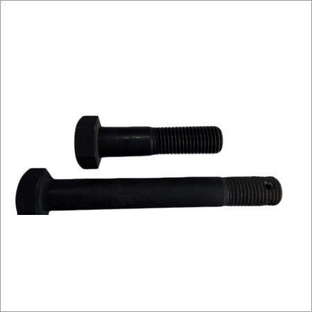 HEX BOLT MANUFACTURER