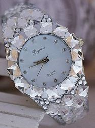 Byans Ladies Watch