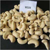 Cashew Nut Kernel White Whole