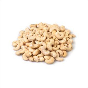 Salted Cashew Nuts