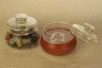 Borosil Set of 2 Gourmet Bowls