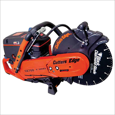 Black Diamond Blade Rotary Rescue Saw Black Diamond Blade Rotary Rescue Saw