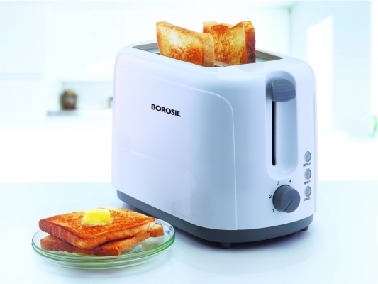 KRISPY POP -UP TOASTER 750W