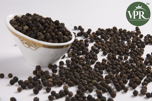 Black Pepper