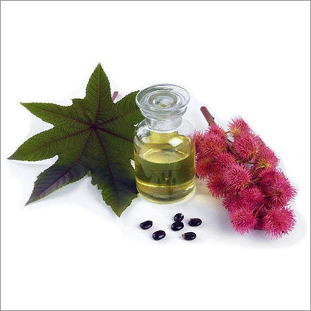 Castor Oil